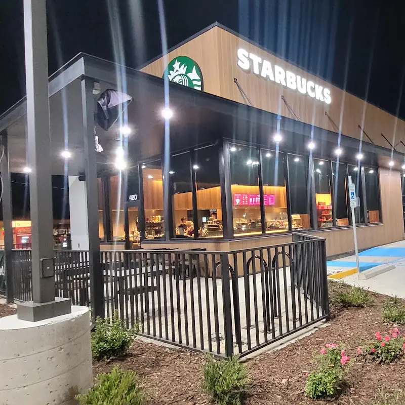 Starbucks Coffee Company