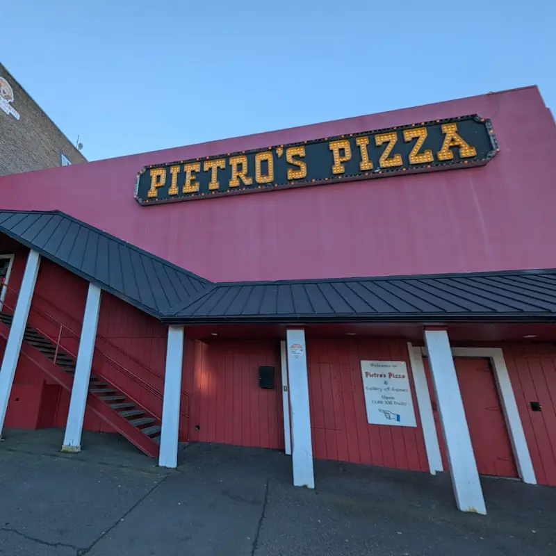 Pietro's Pizza Hood River