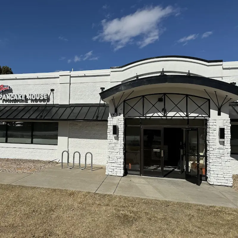 The Original Pancake House