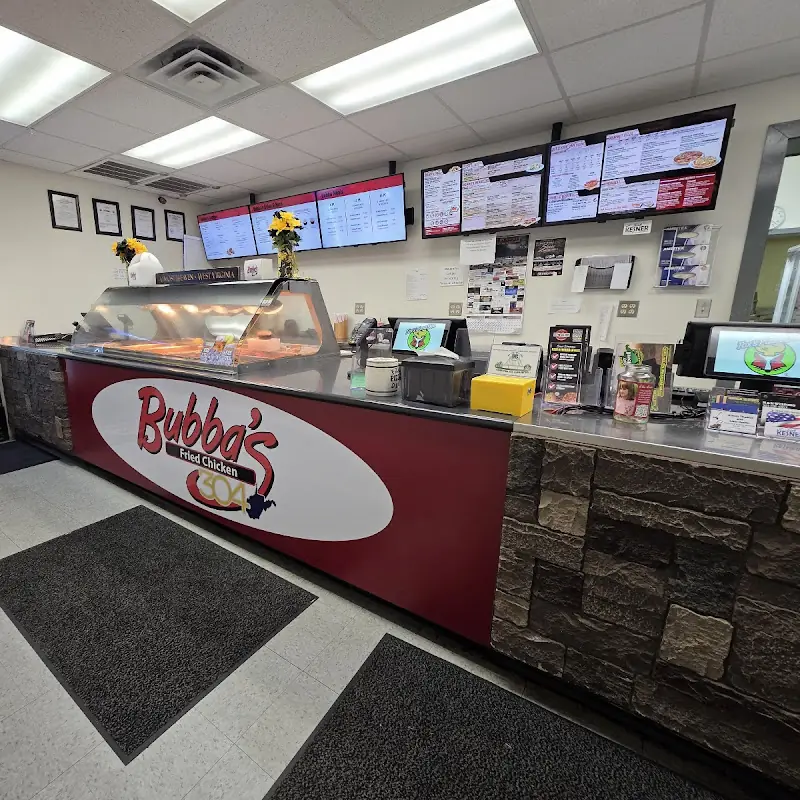 Fox's Pizza Den