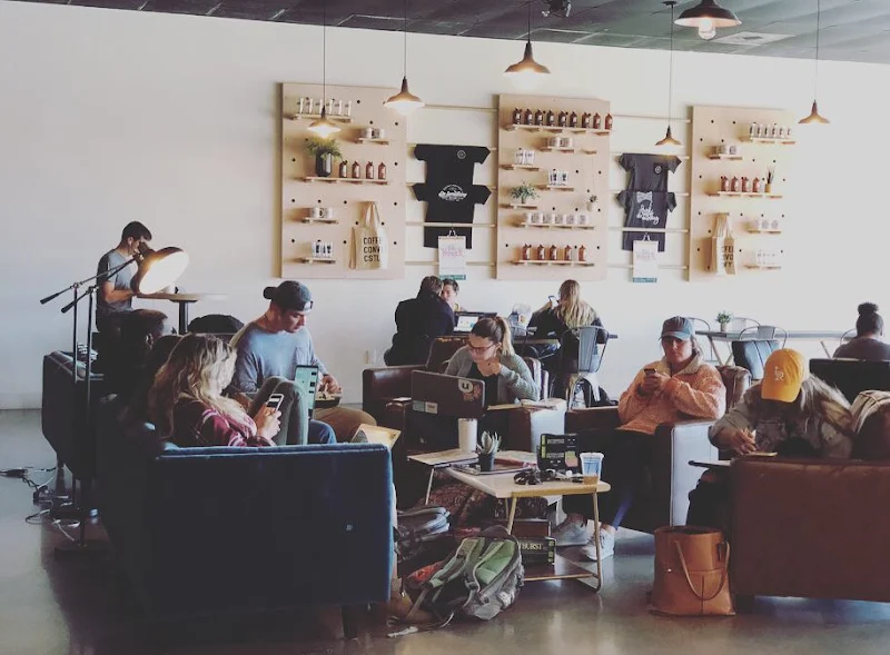 C3 Coffee Bar