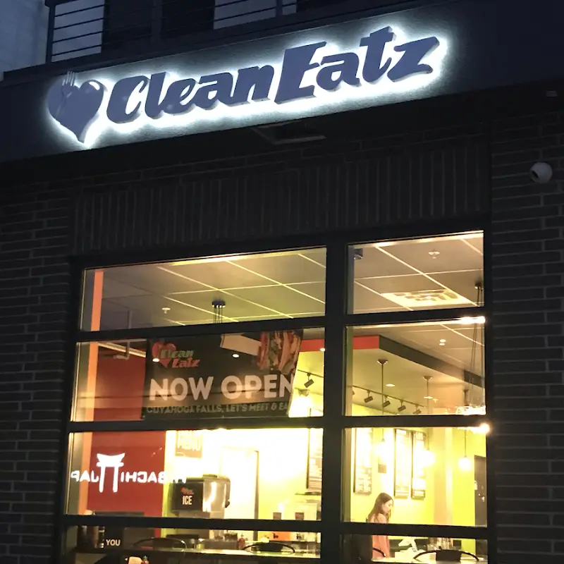 Clean Eatz