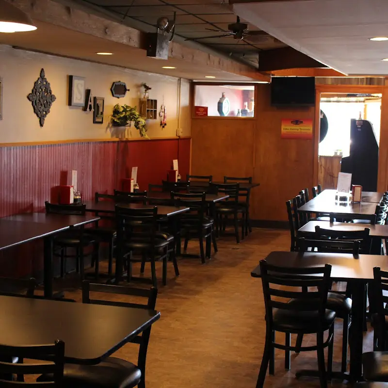 Sal's Pizza Place