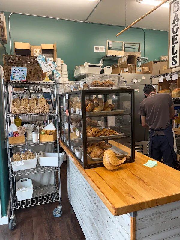 Ovenbird Kitchen & Bakery