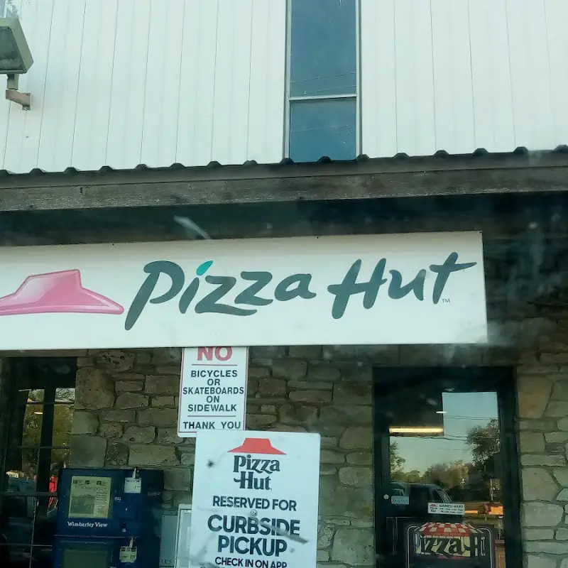 Pizza Hut