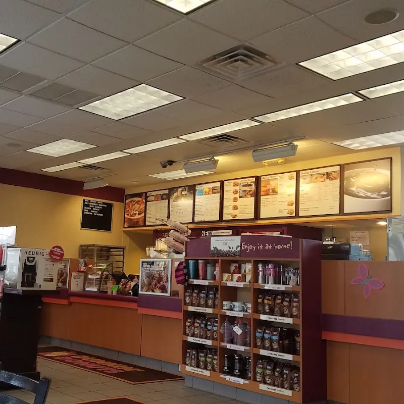 Dunkin'