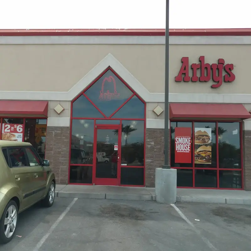 Arby's