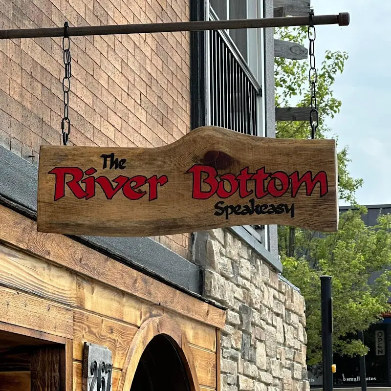 The River Bottom