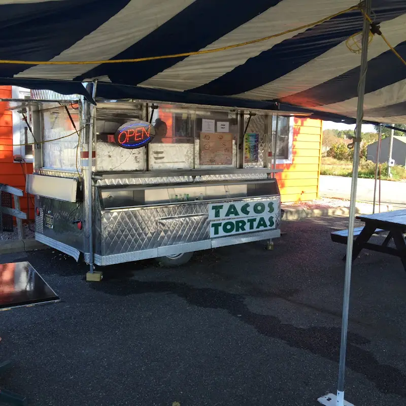 Rivera Taco Express II
