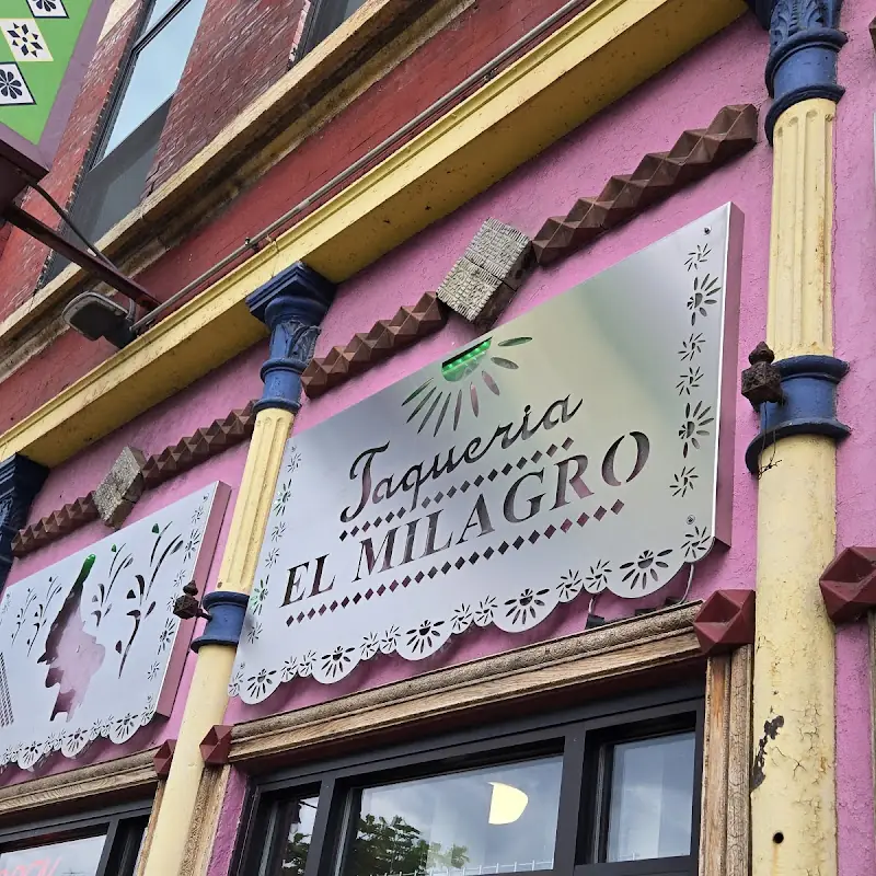 El Milagro Tortillas