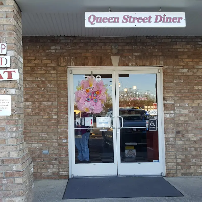 Queen Street Diner