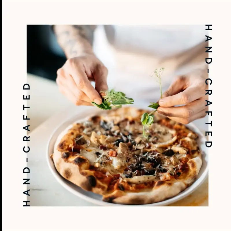 Sautéed Mushrooms