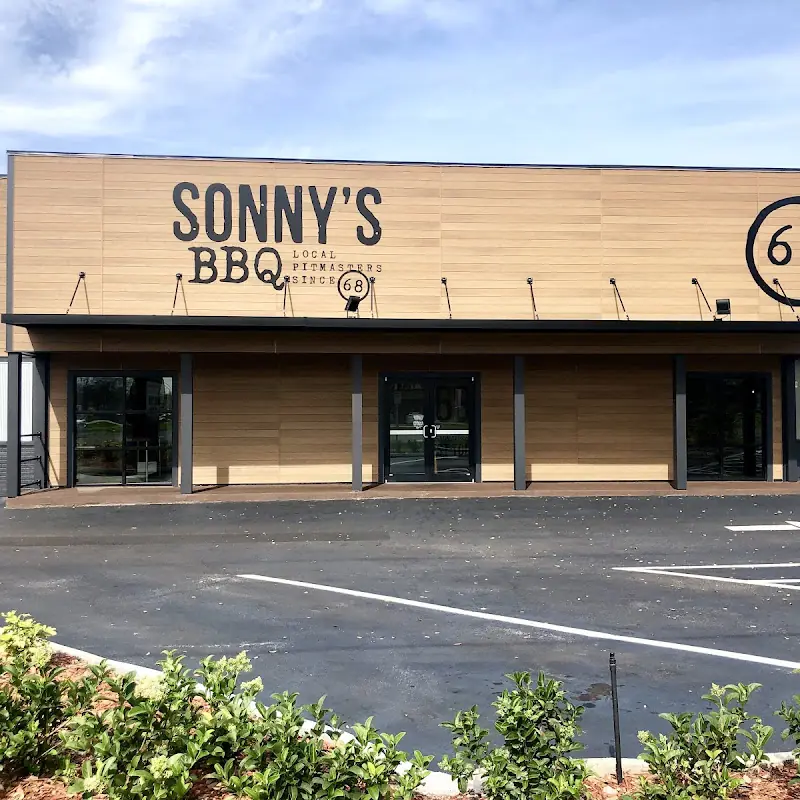 Sonny's BBQ