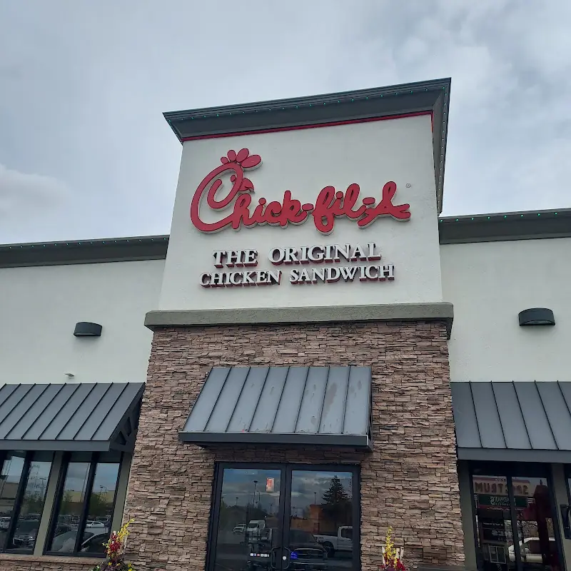Chick-fil-A