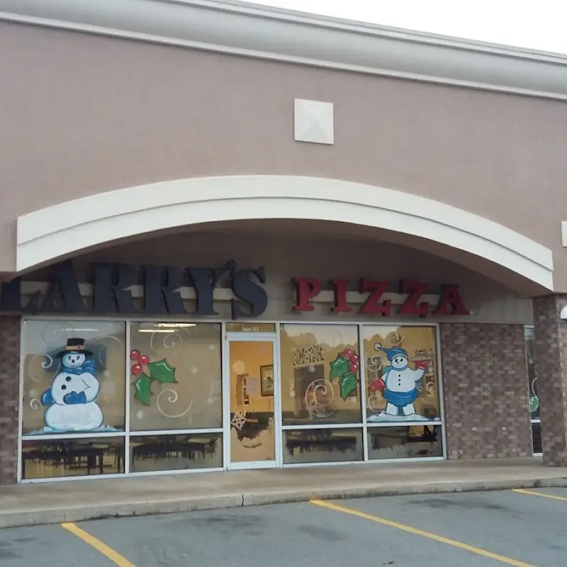 Larry's Pizza