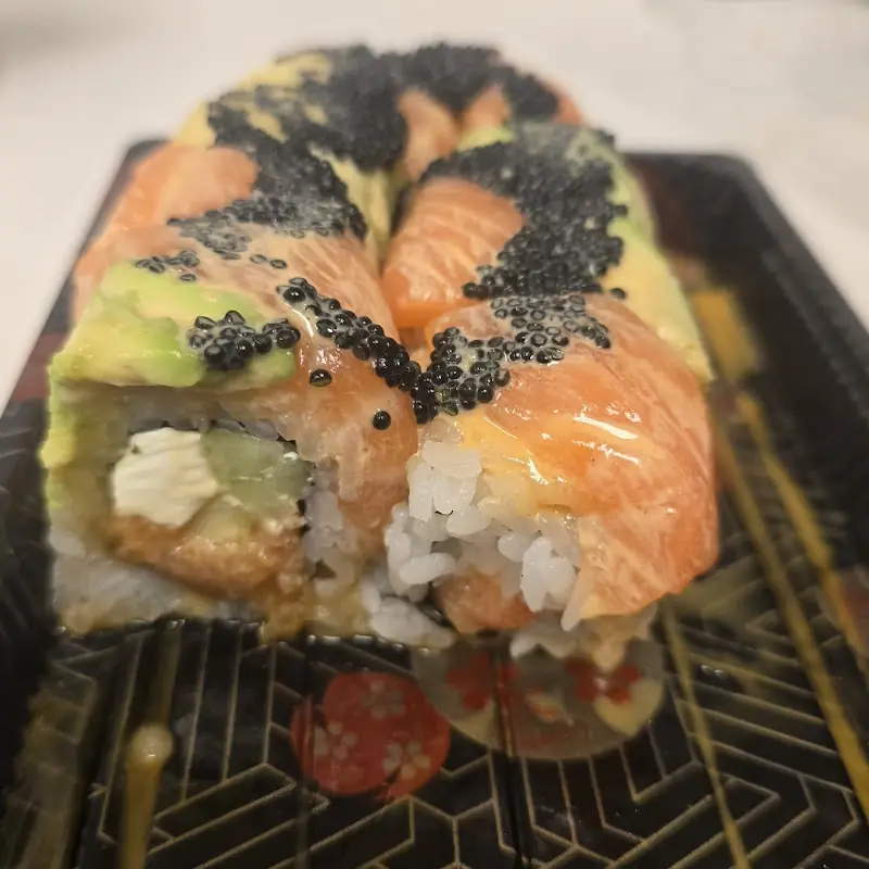 Tokyo Hibachi express (food truck)