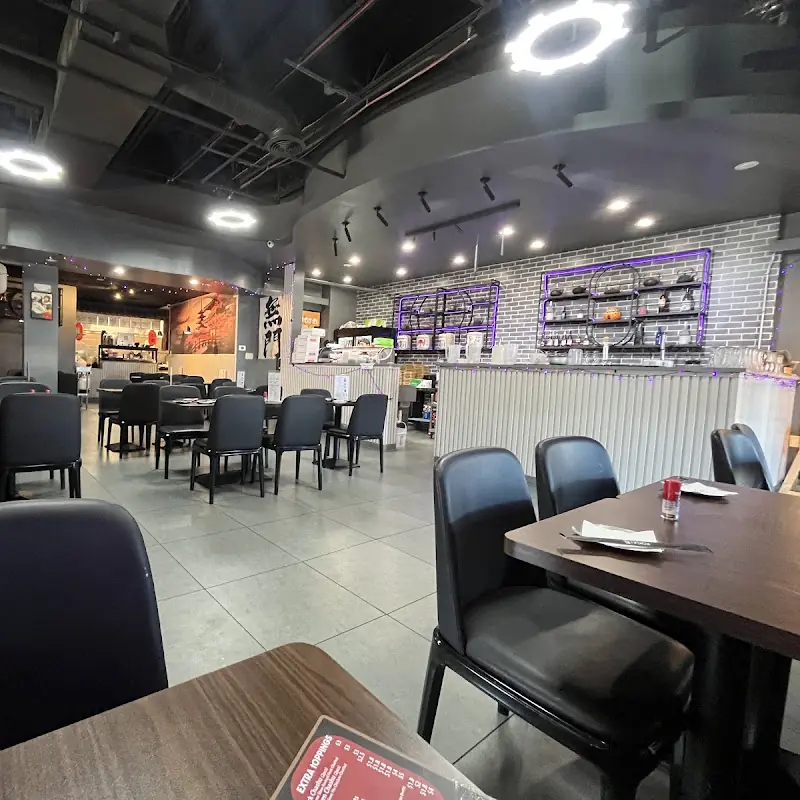 KoKuu Ramen and Sushi Bar