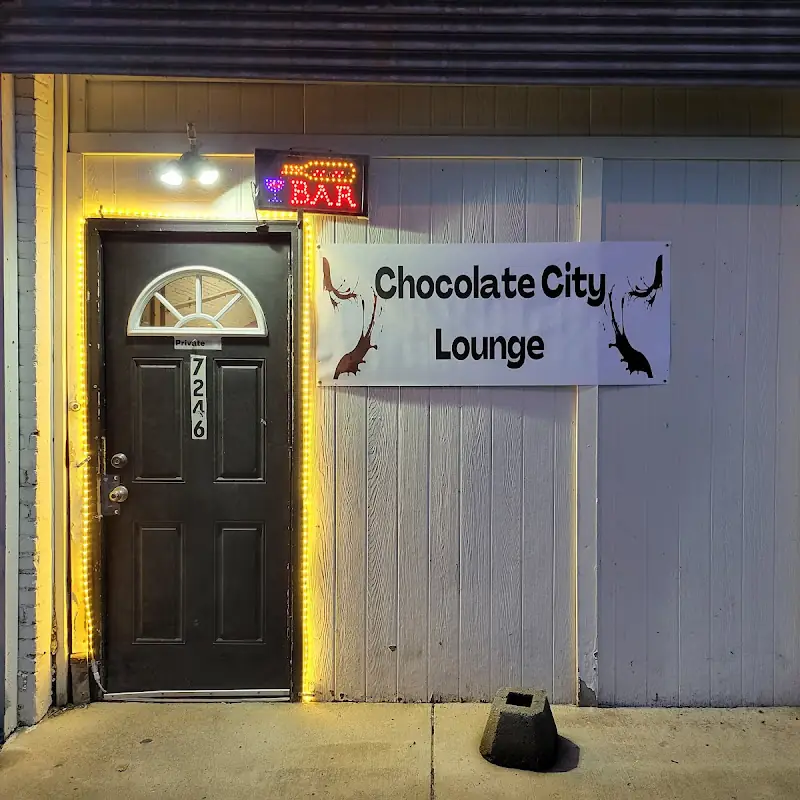 Chocolate City Lounge