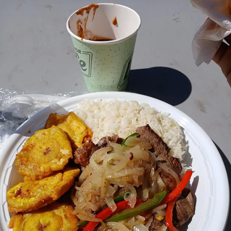 El Sabor del Mangu Llc
