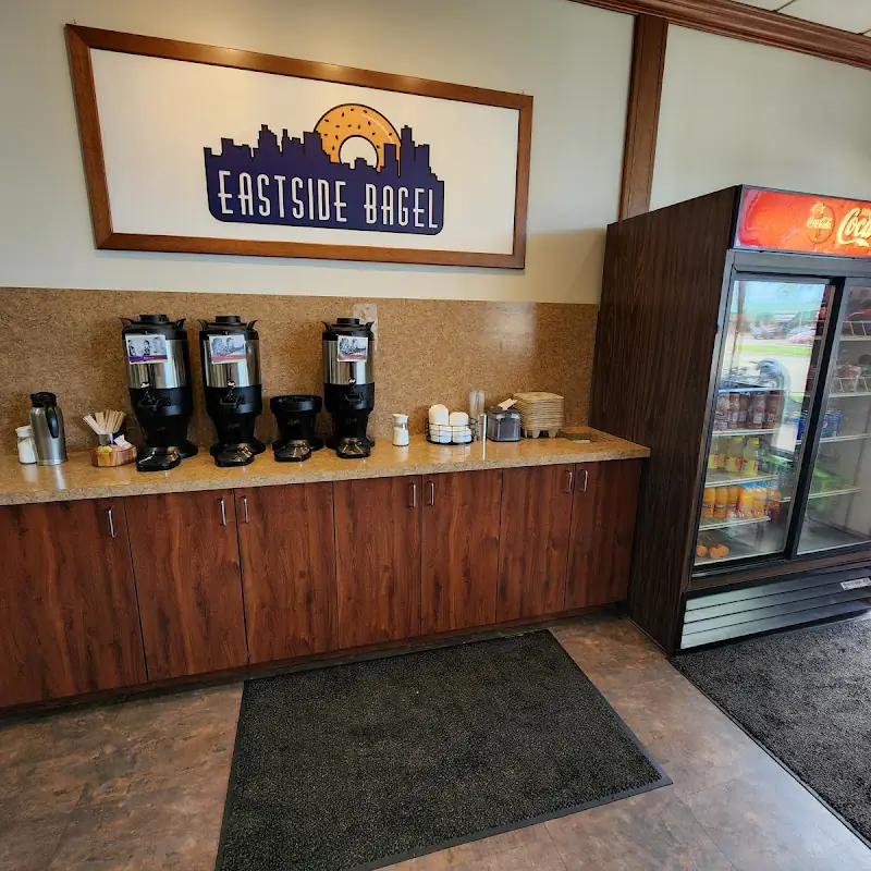 Eastside Bagel