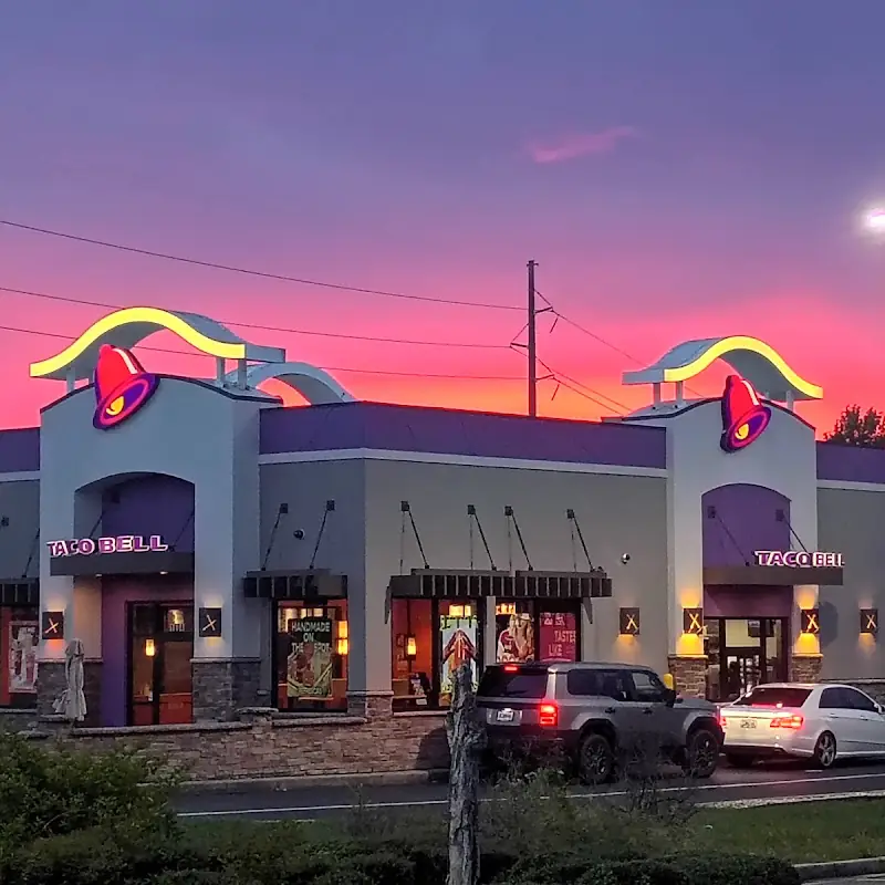 Taco Bell