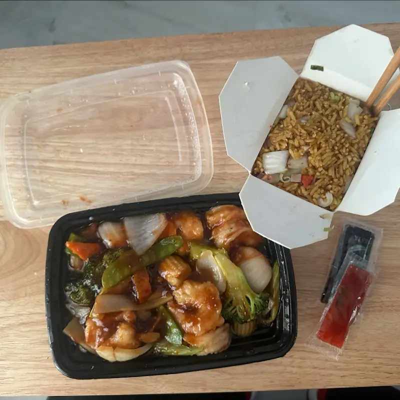China Wok
