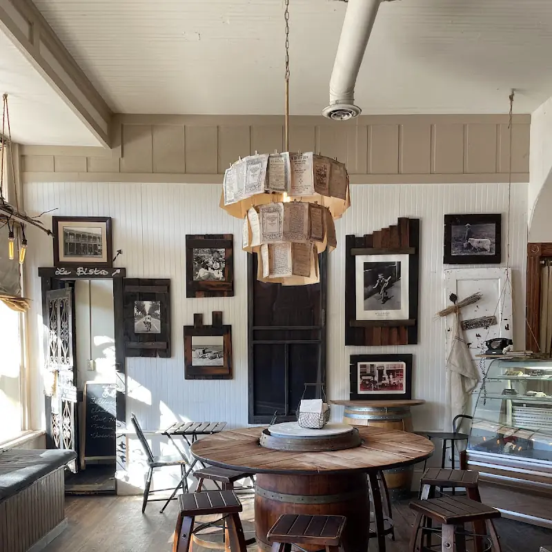 Le Bistro at Roswell Provisions