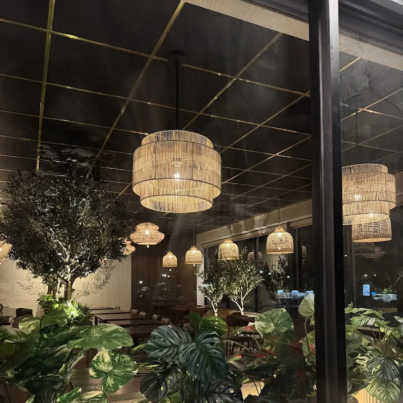 Machim House of Thai Food