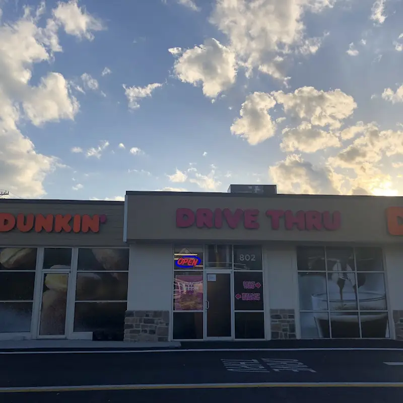 Dunkin'