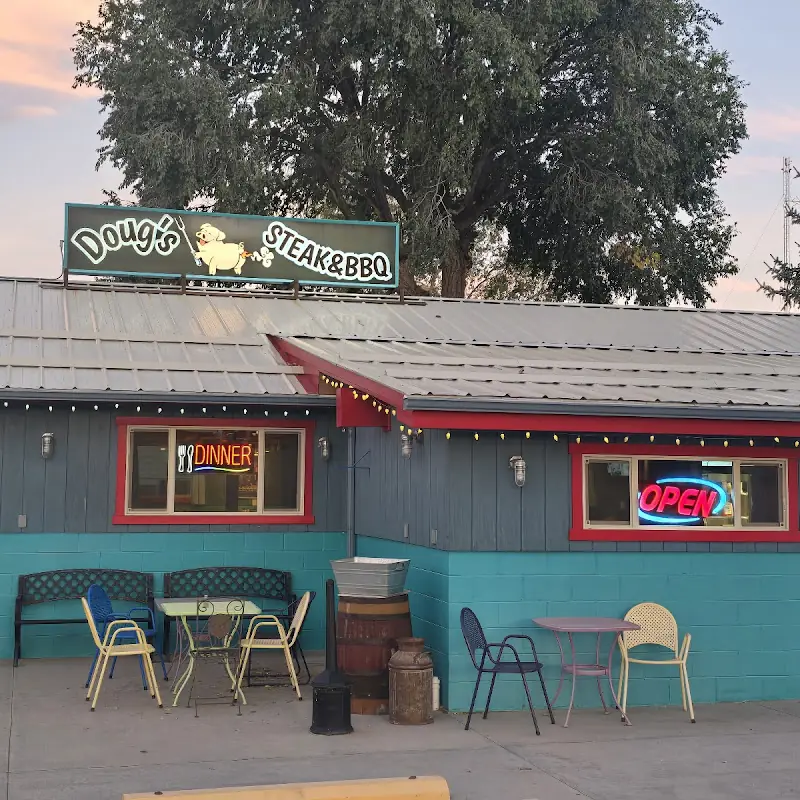Doug's BBQ