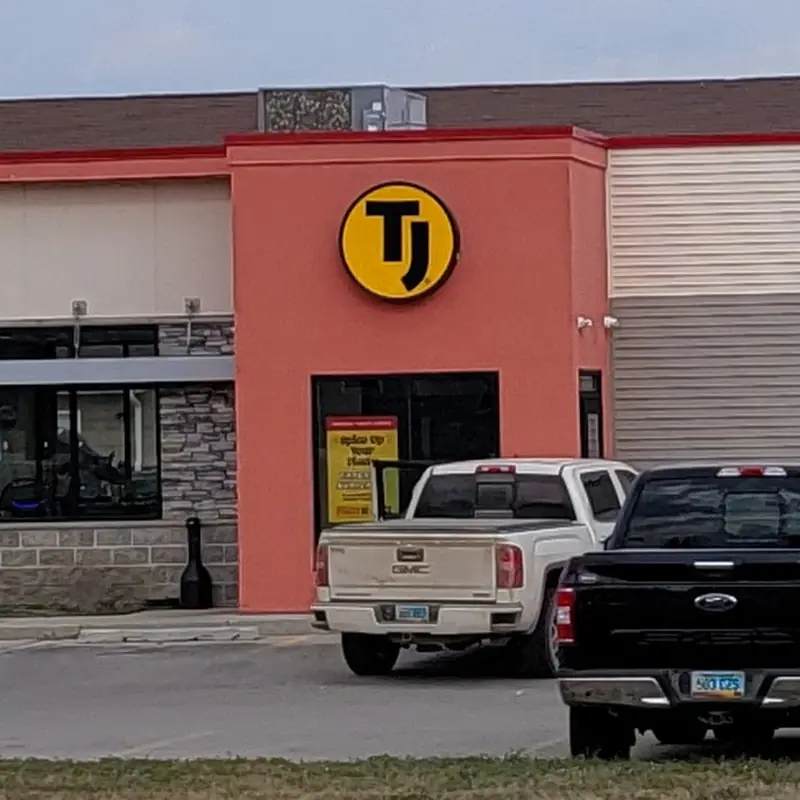 Taco John's