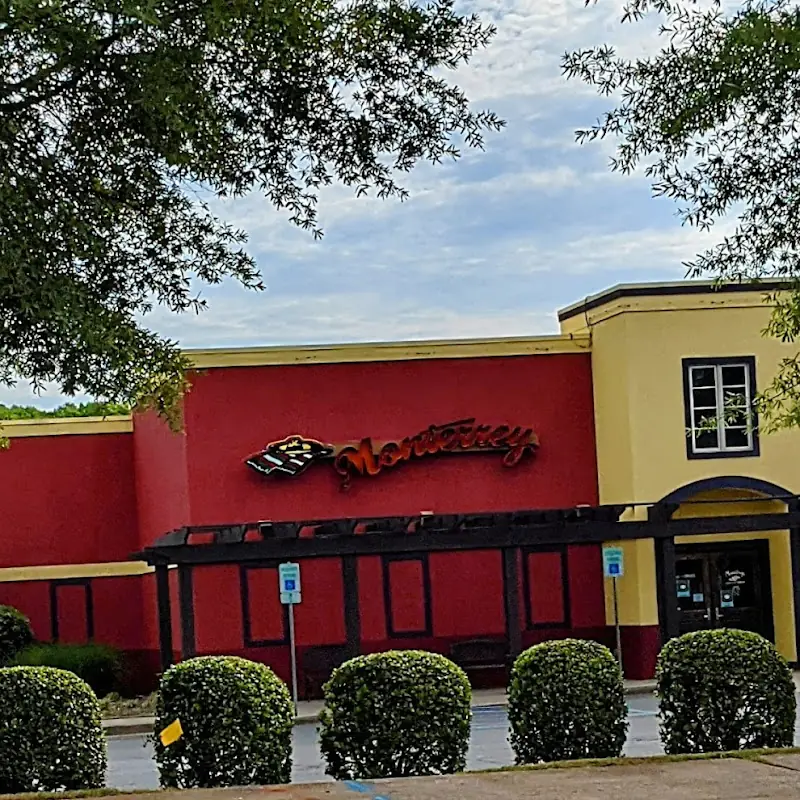 Monterrey By the Mall