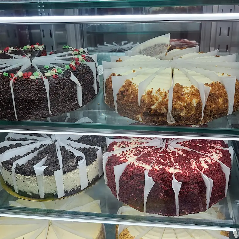 Monte Grab & Go