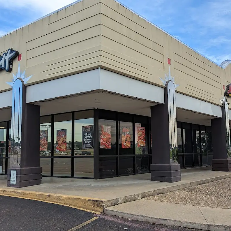 Pizza Hut