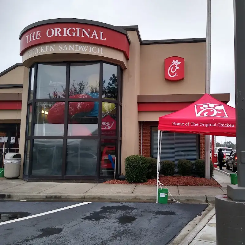 Chick-fil-A