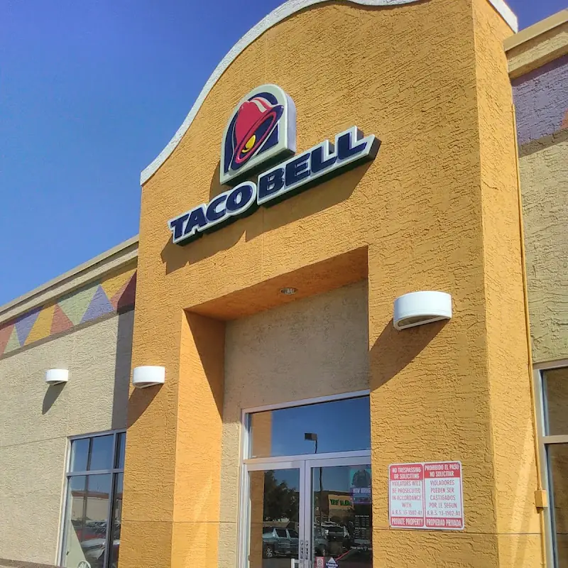 Taco Bell