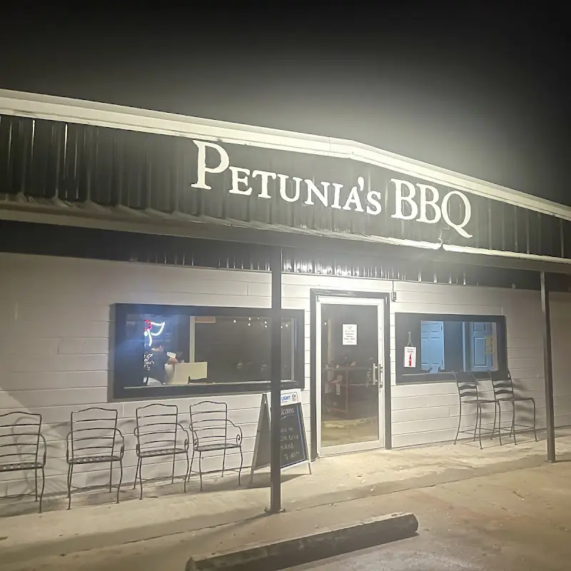 Petunia's BBQ