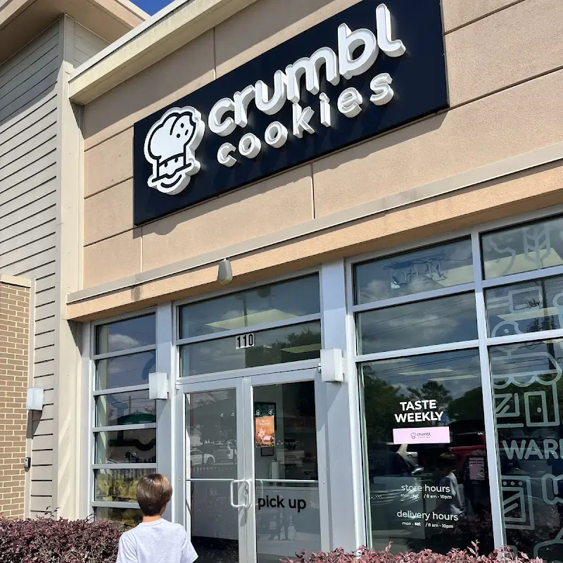 Crumbl