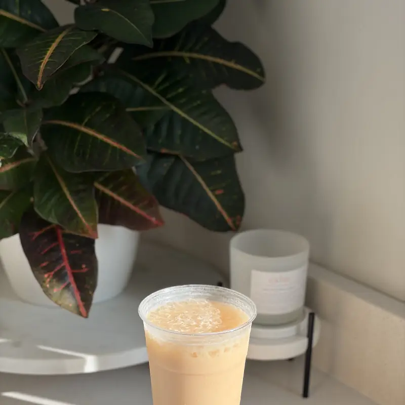 Dark Desires Coffee