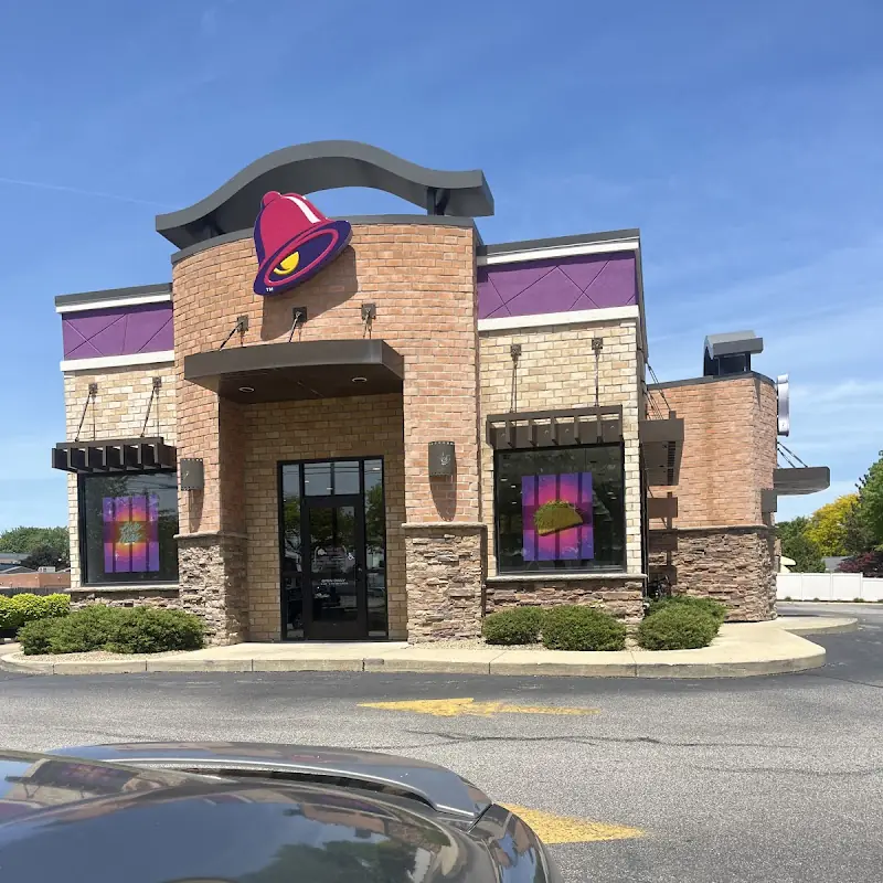 Taco Bell