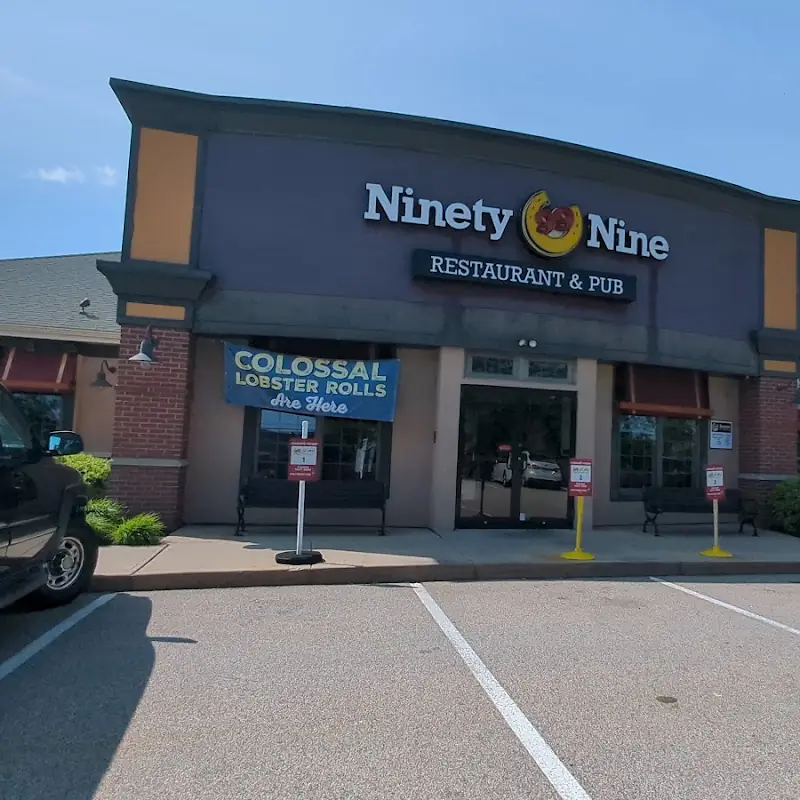 99 Restaurants