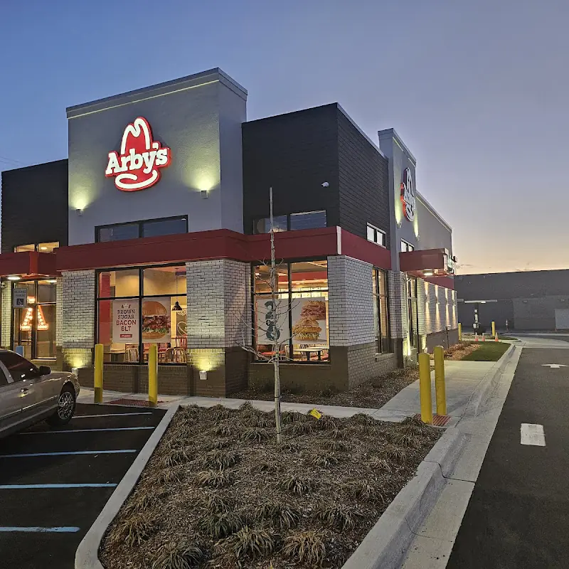 Arby's