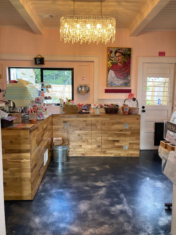Aristocat Coffee House