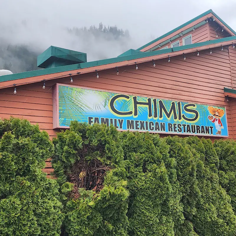Chimis Family Mexican Restaurant