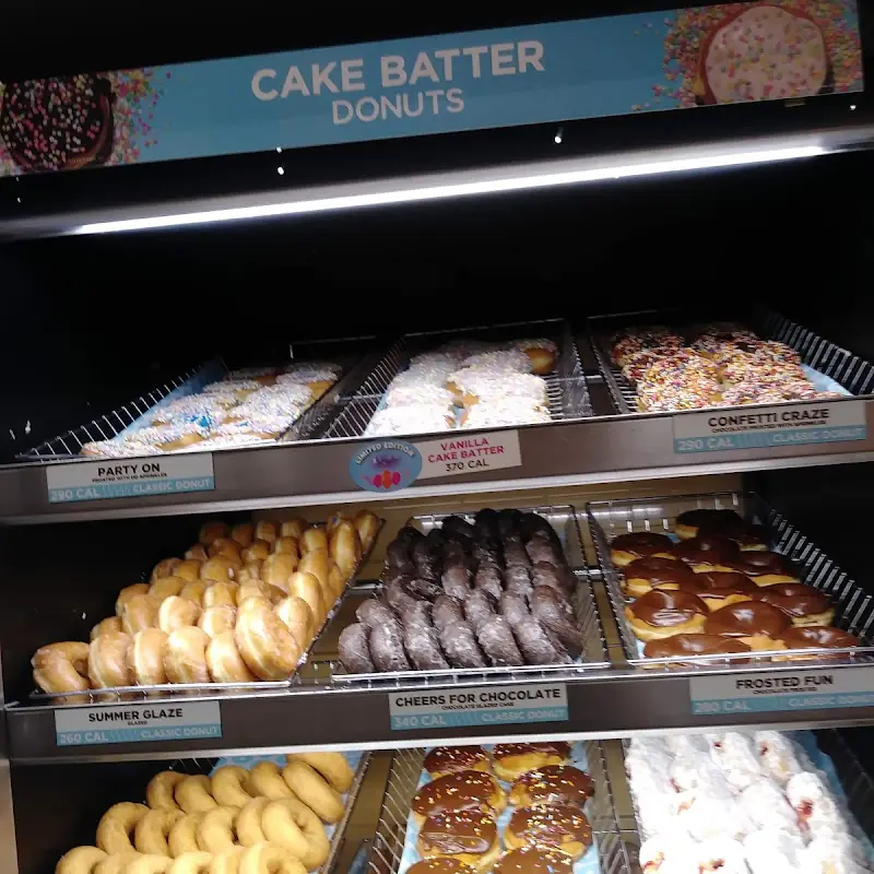 Dunkin'