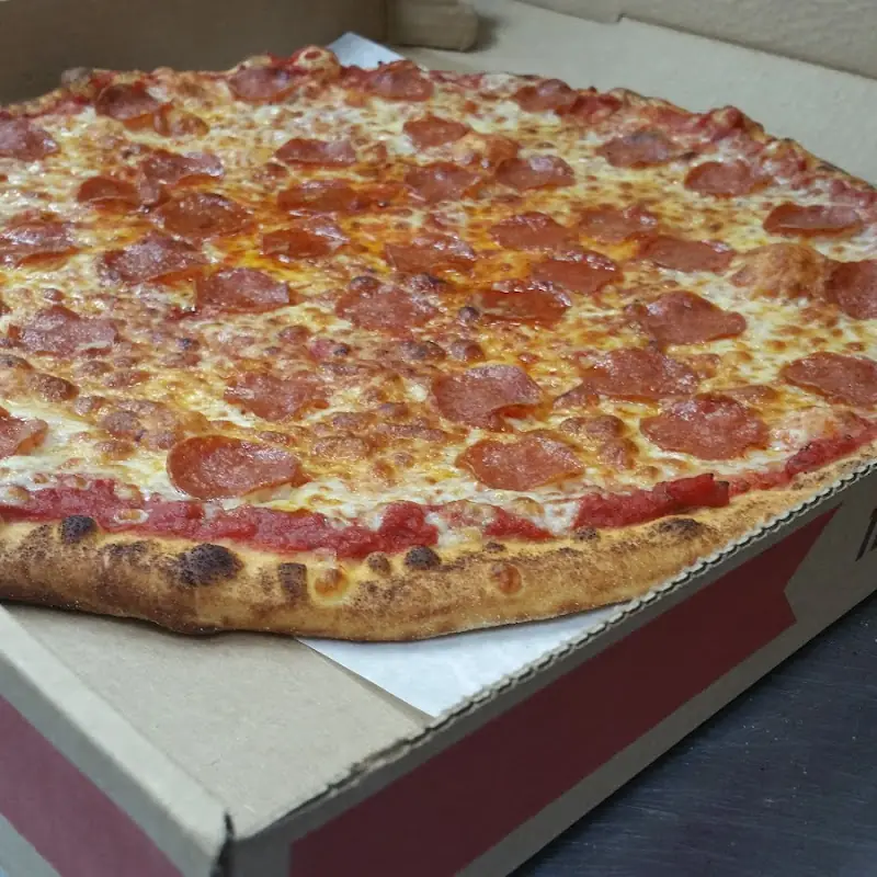 Val's Pizza & Subs