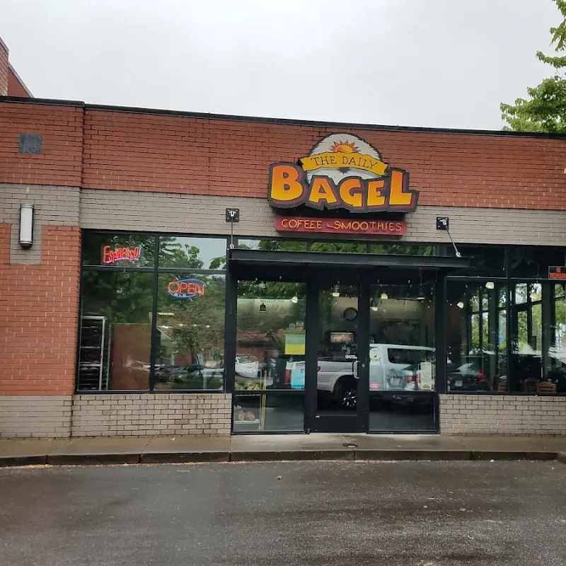 Daily Bagel