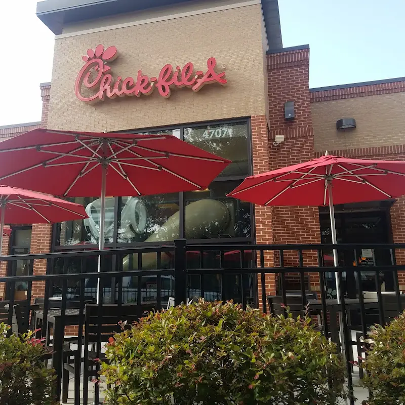 Chick-fil-A