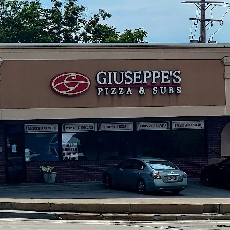 Giuseppe's Pizza