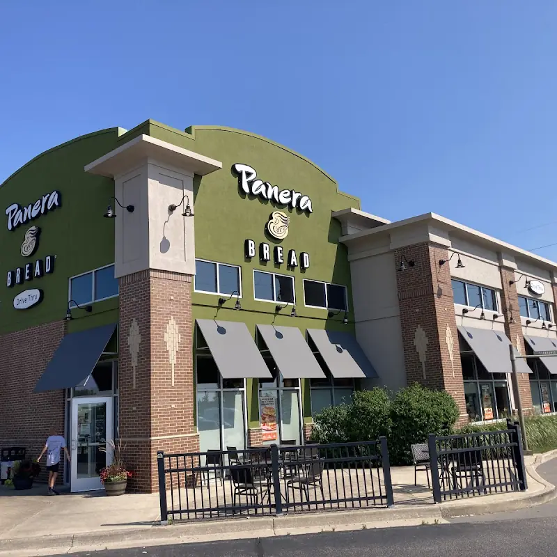 Panera Bread